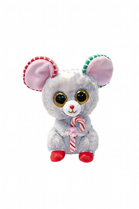 Christmas Beanie Babies 2
